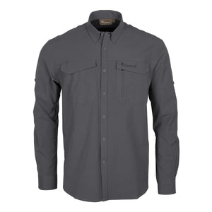 Hemd Everyday Travel L/S