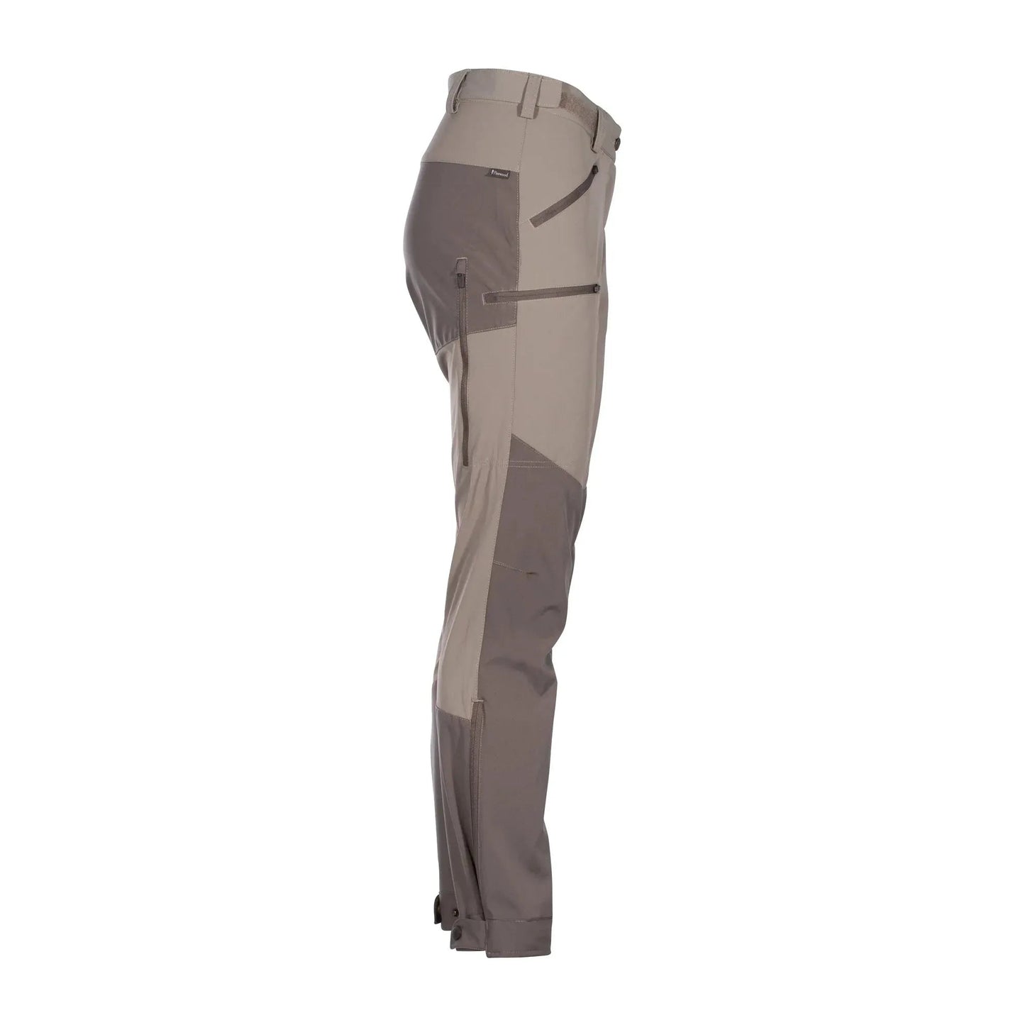 Hose Abisko Brenton Frauen