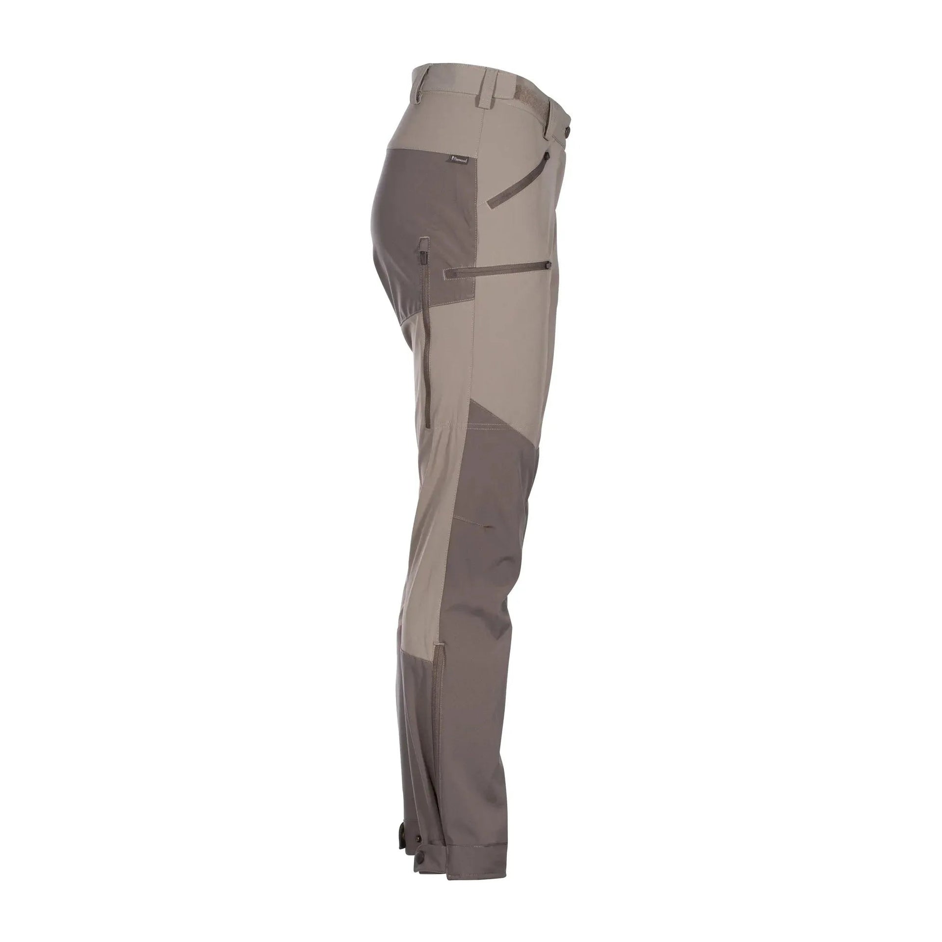 Hose Abisko Brenton Frauen