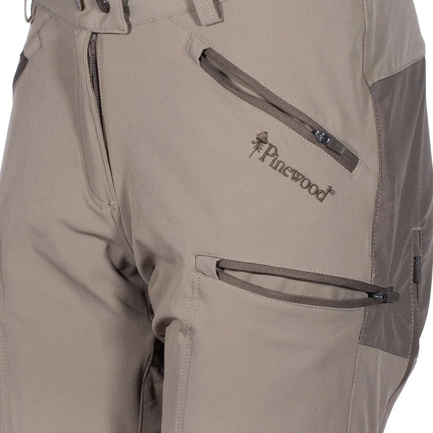 Hose Abisko Brenton Frauen