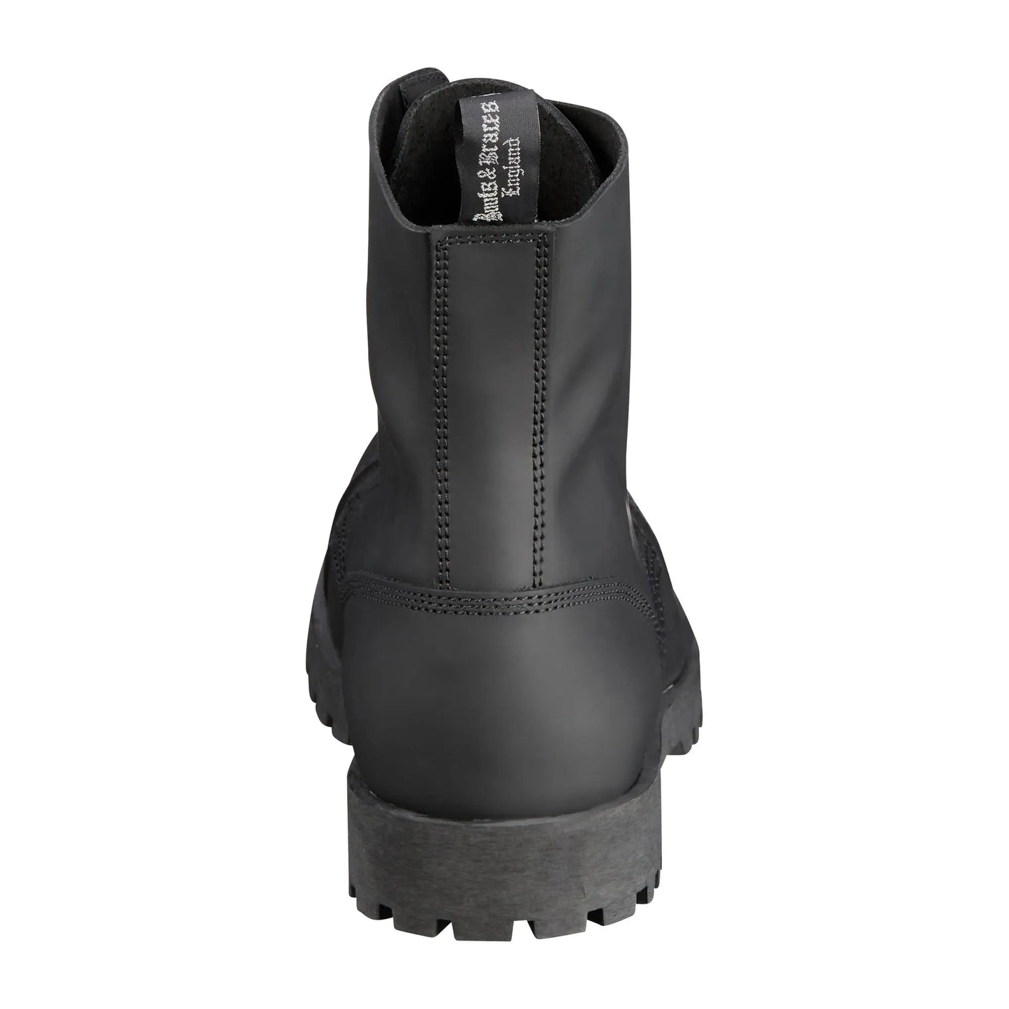 Stiefel Basic No Steel