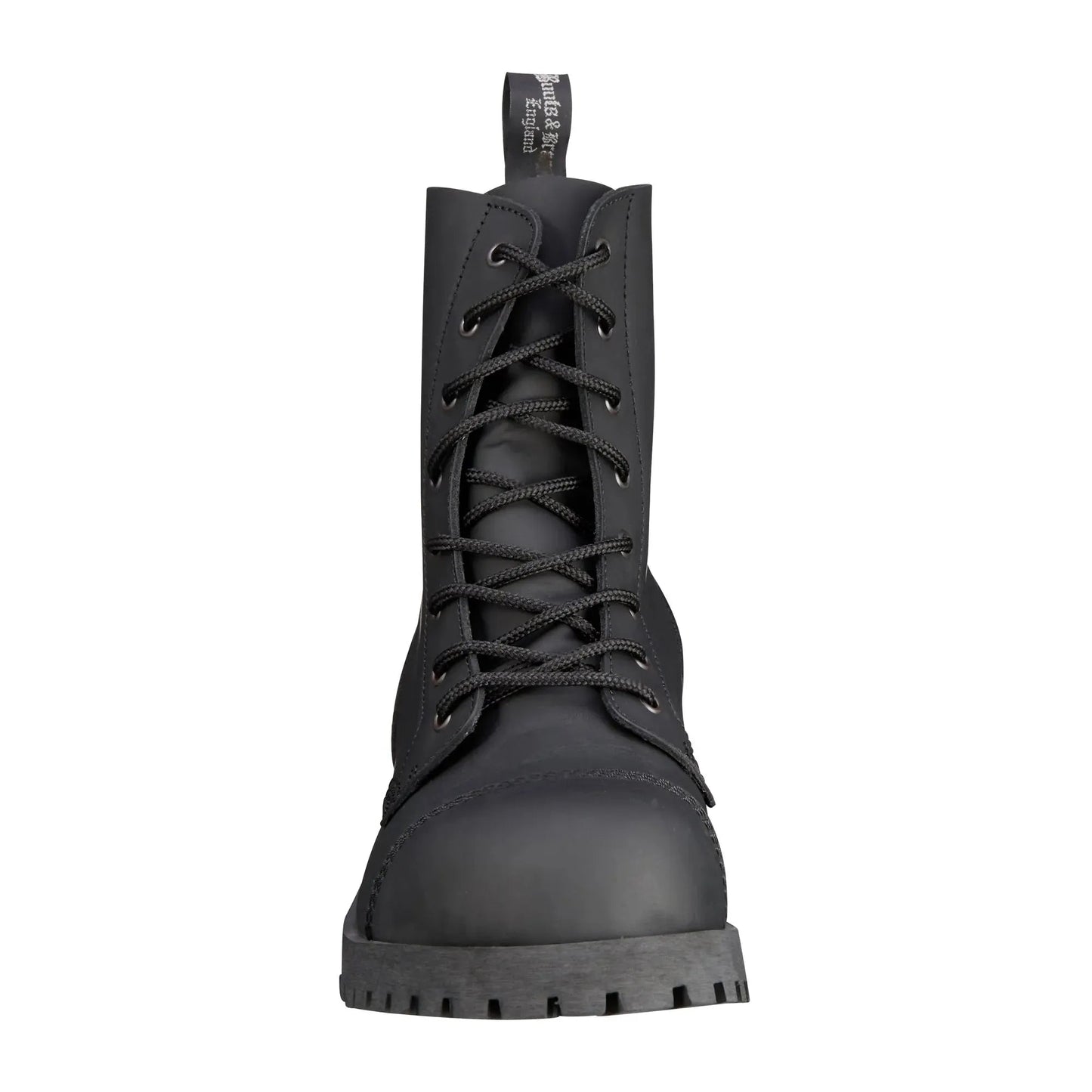Stiefel Basic No Steel