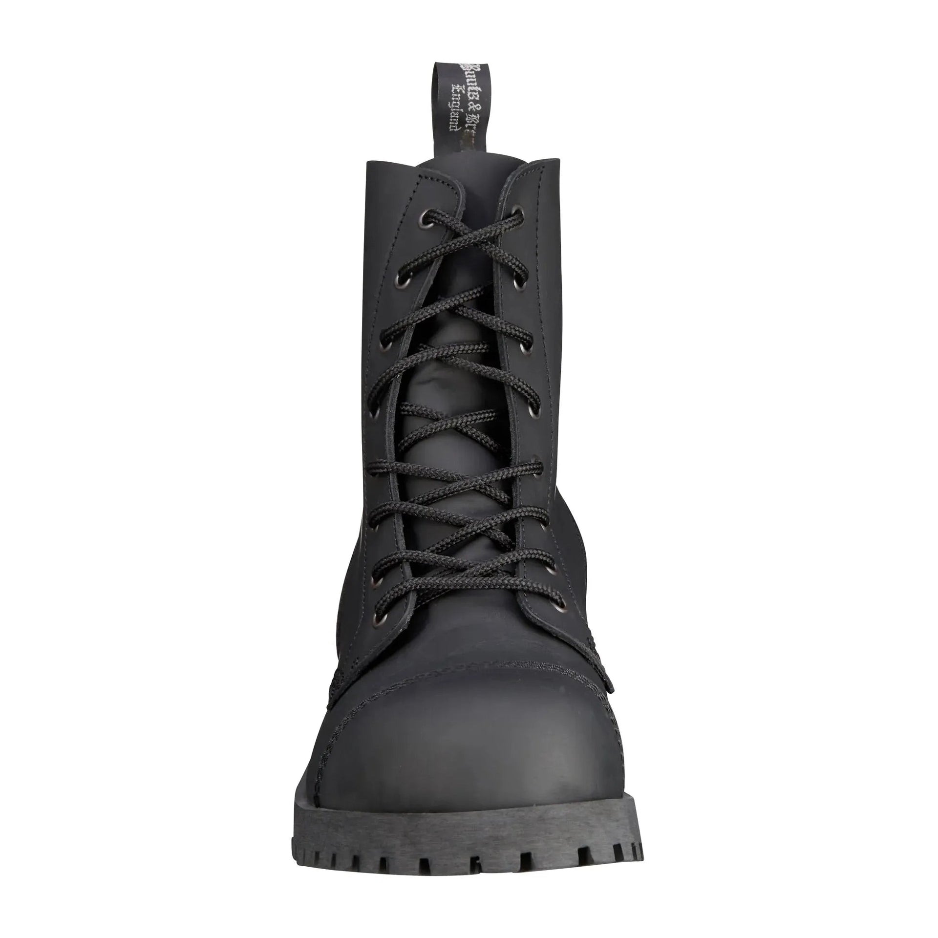 Stiefel Basic No Steel