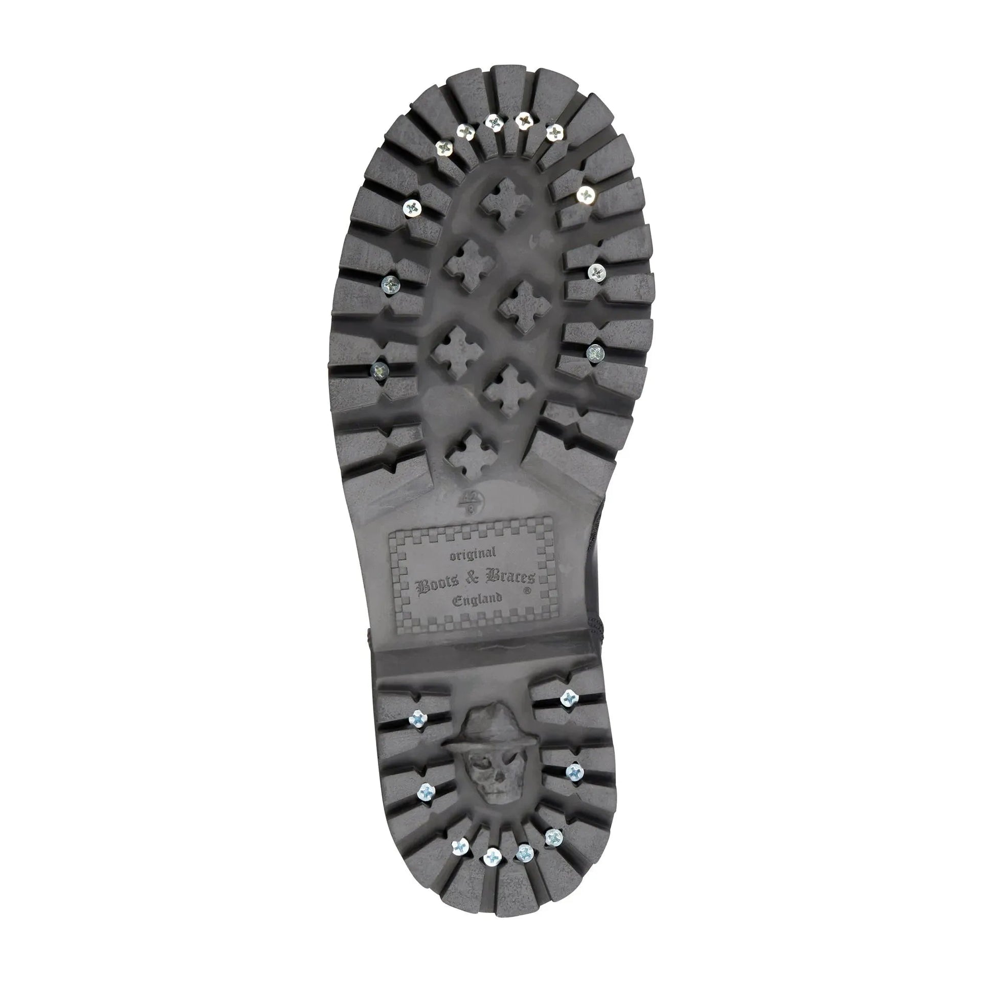 Stiefel Basic No Steel