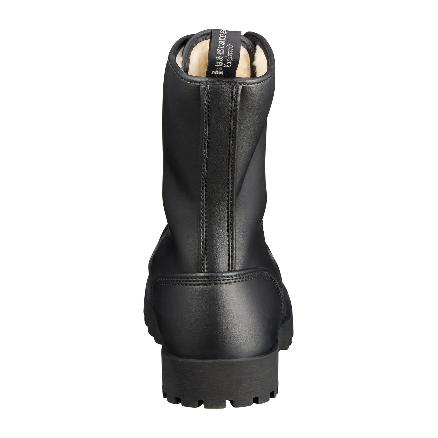 Stiefel 10-Loch Vegetarian Winter