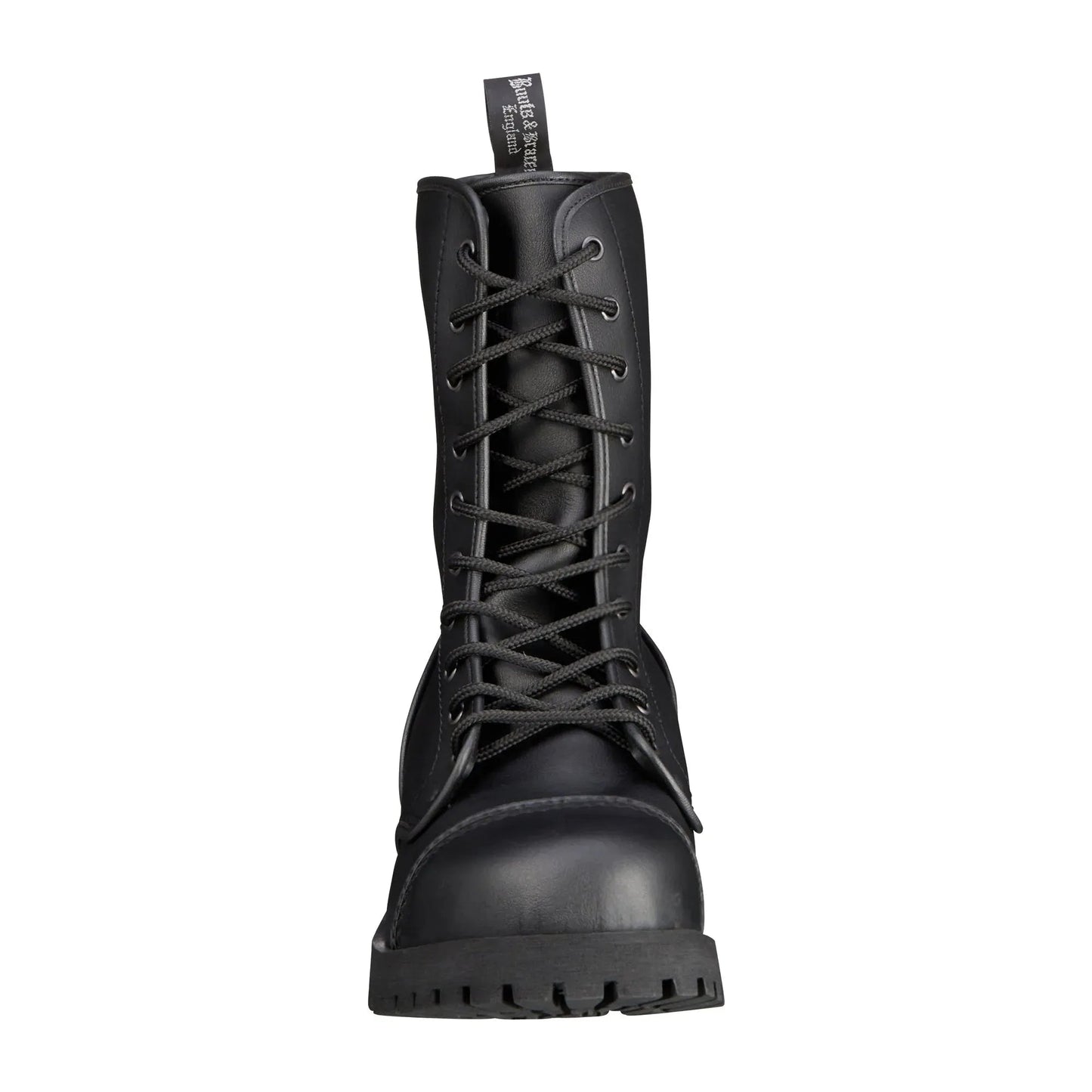 Stiefel 10-Loch Vegetarian Winter