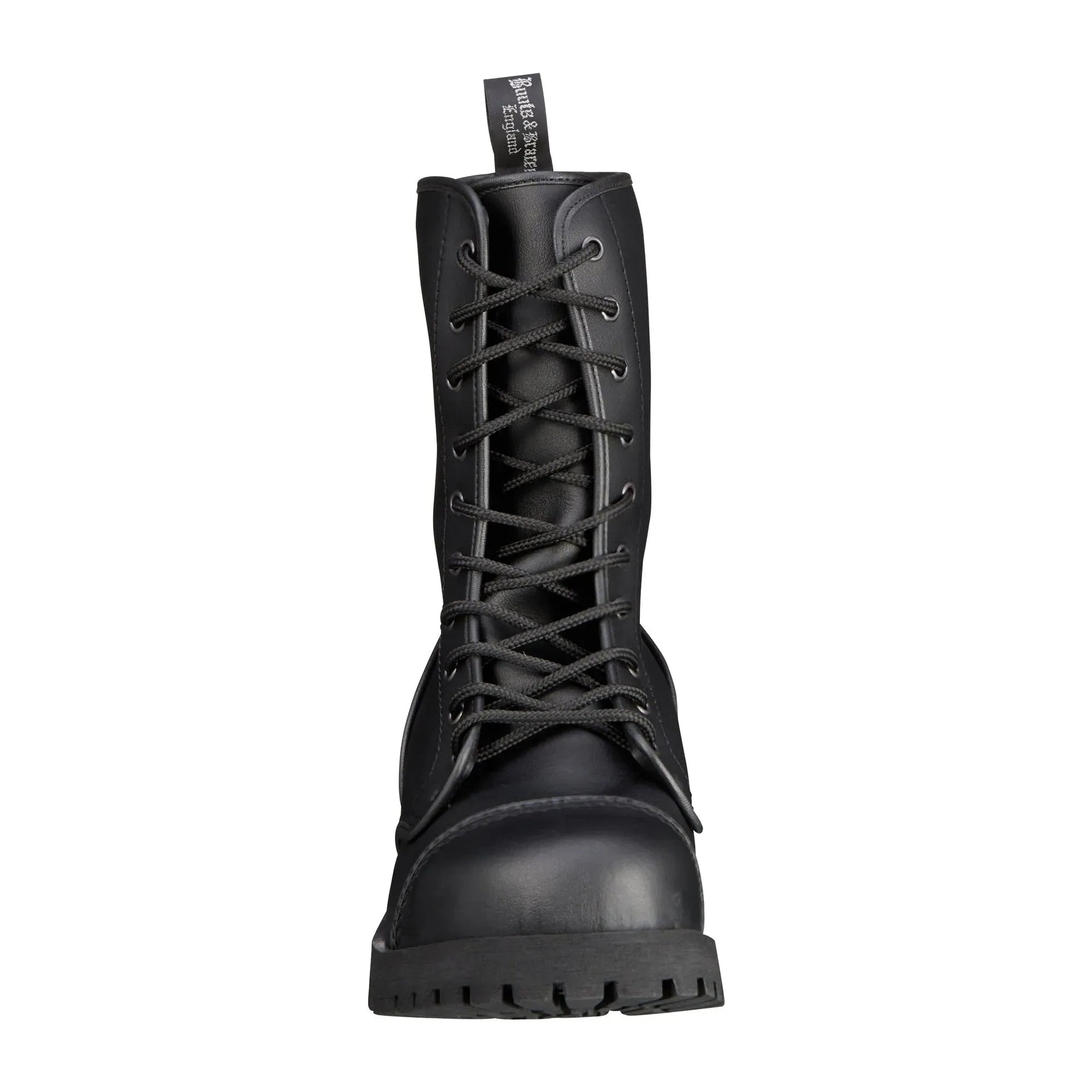Stiefel 10-Loch Vegetarian Winter