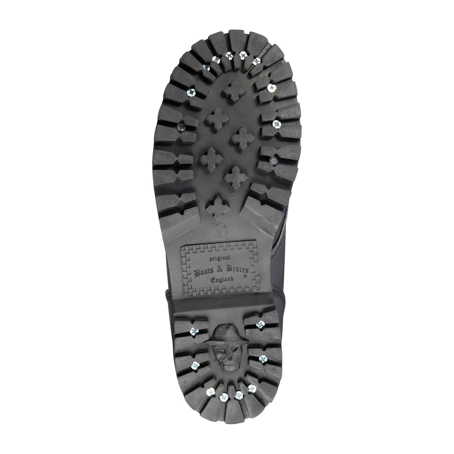 Stiefel 10-Loch Vegetarian Winter