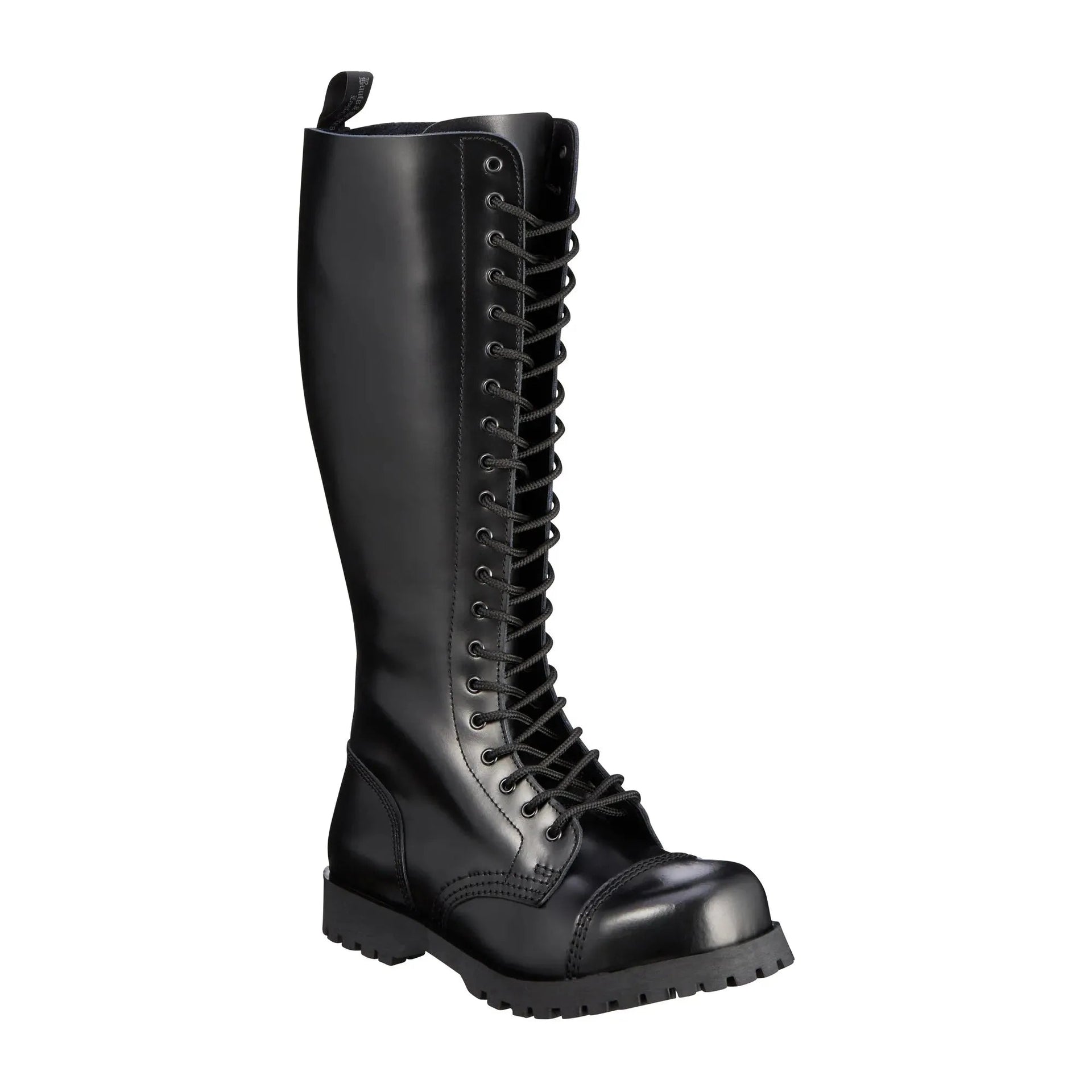 Stiefel 20-Loch
