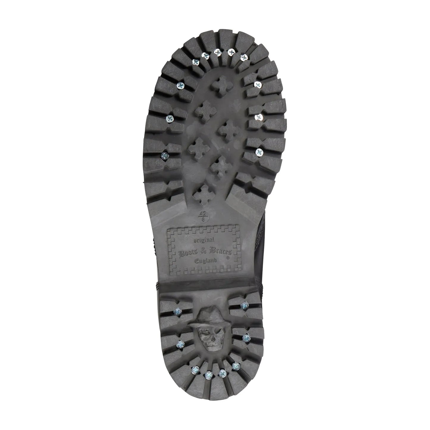 Stiefel 20-Loch