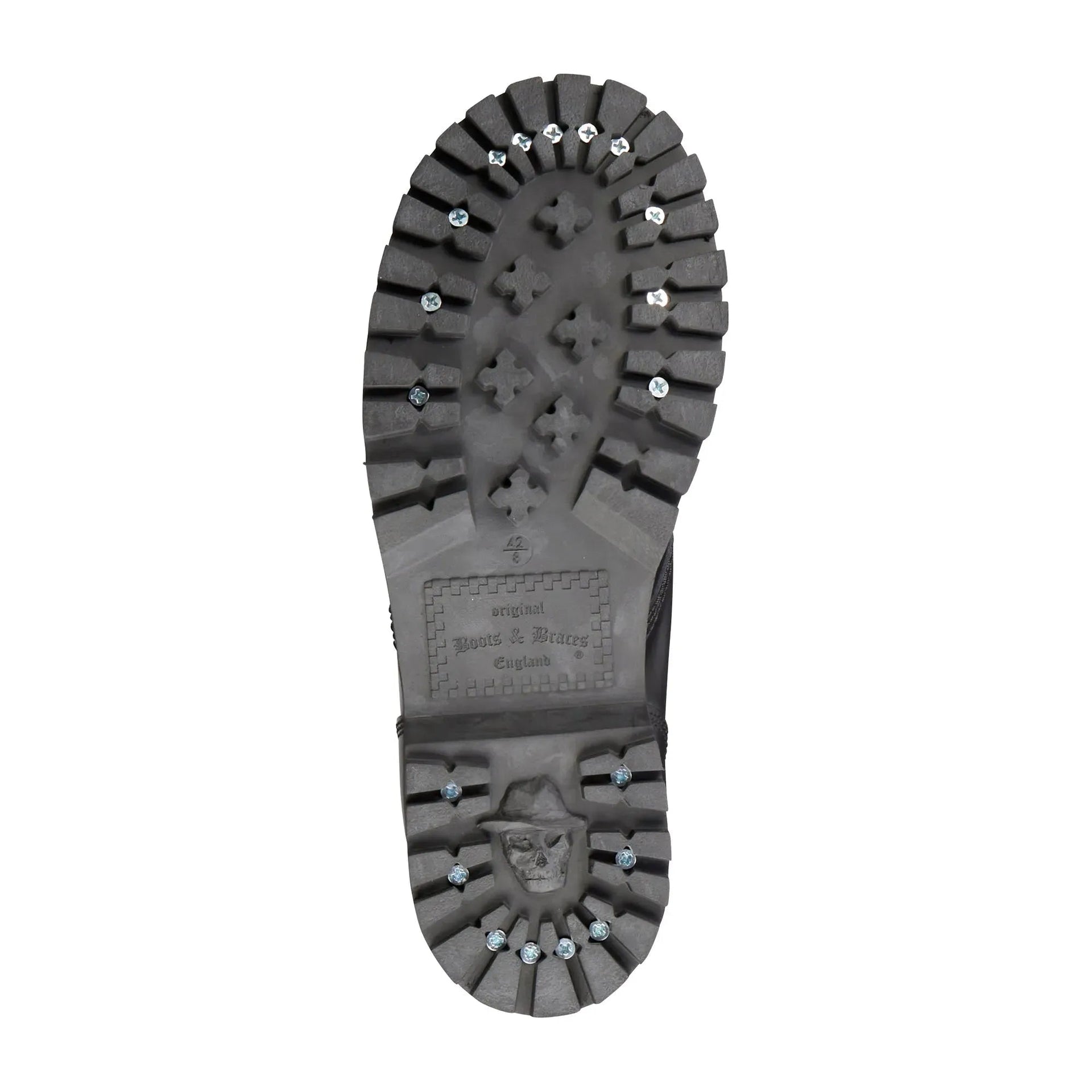 Stiefel 20-Loch