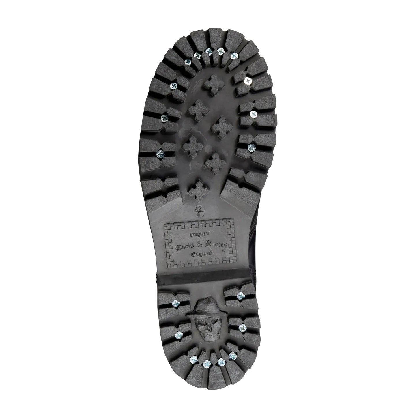 Stiefel 30-Loch