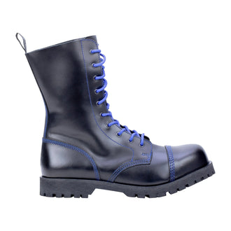 Stiefel 10-Loch