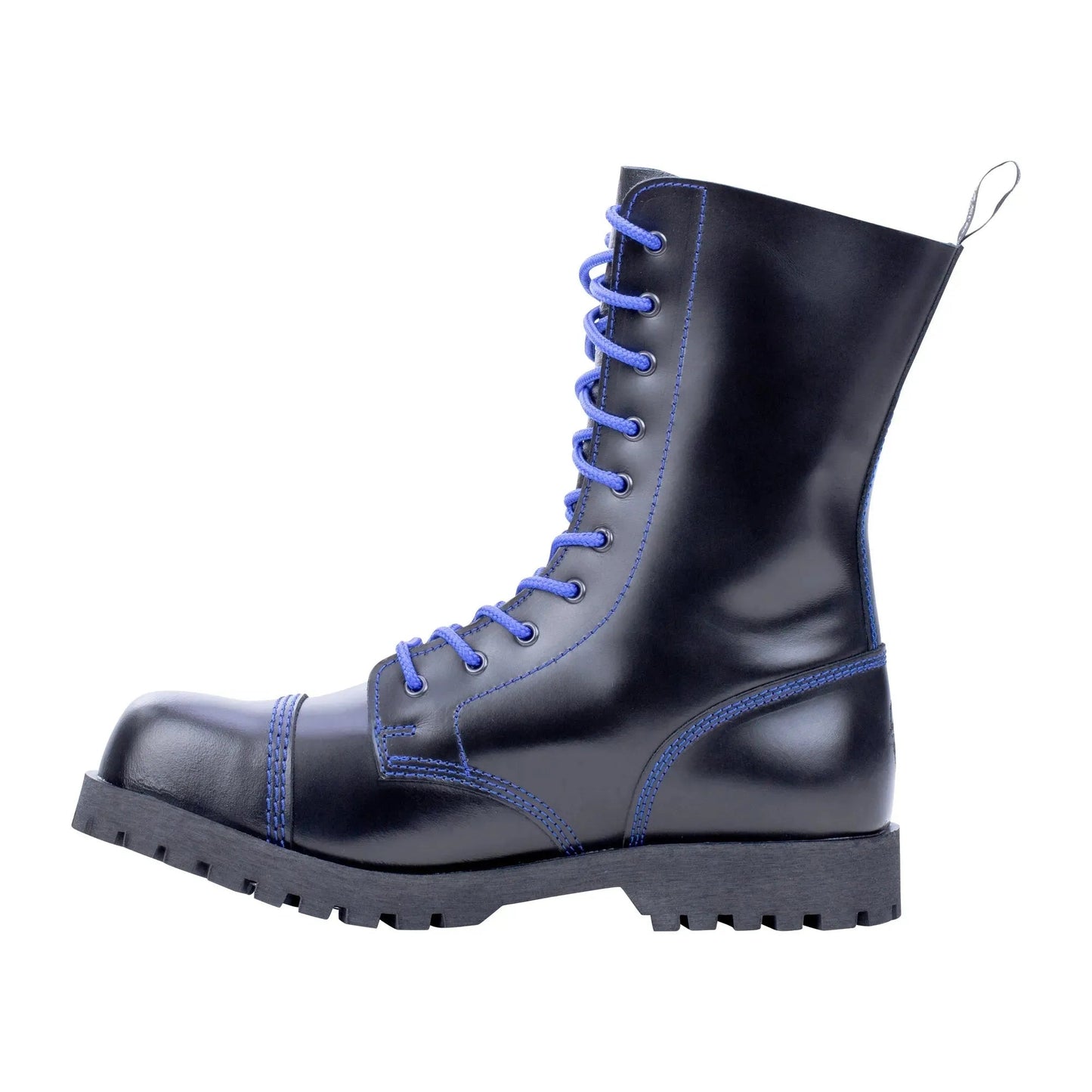 Stiefel 10-Loch