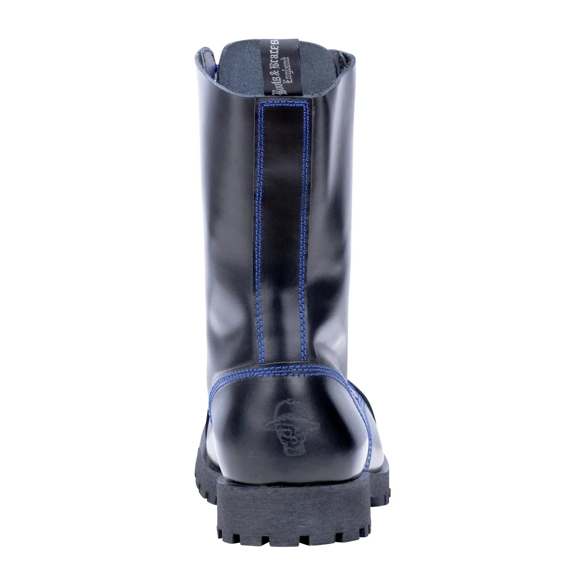 Stiefel 10-Loch