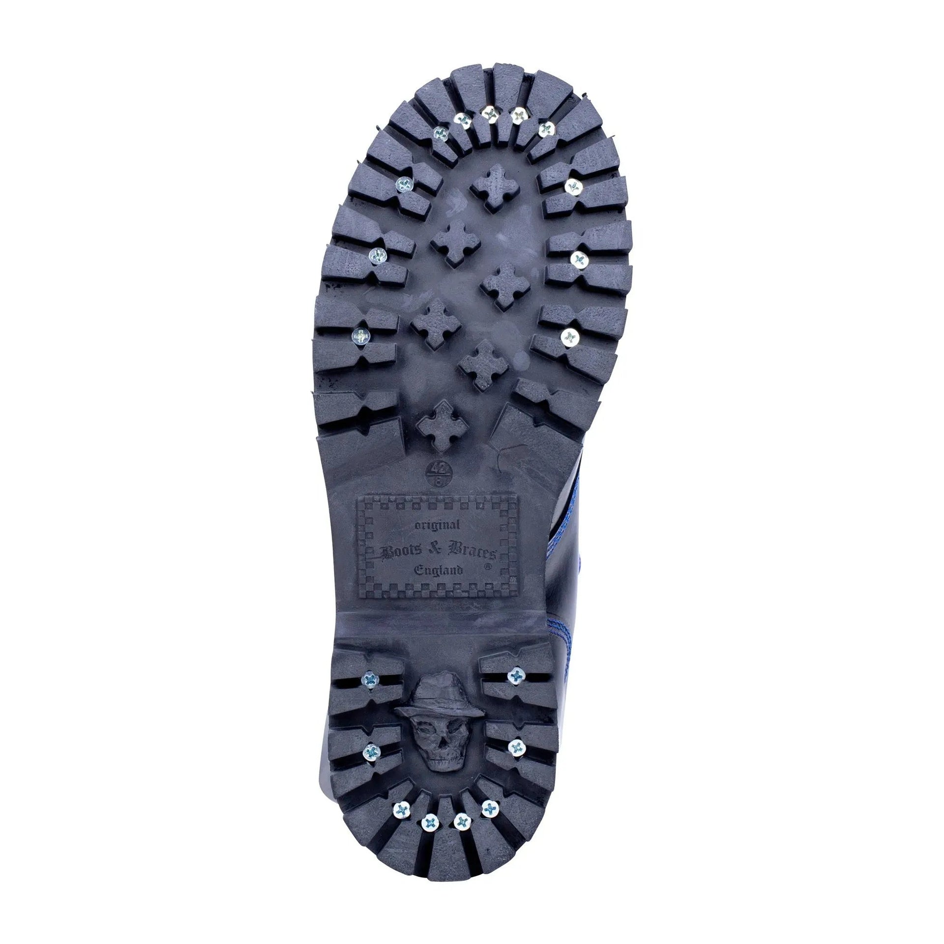 Stiefel 10-Loch