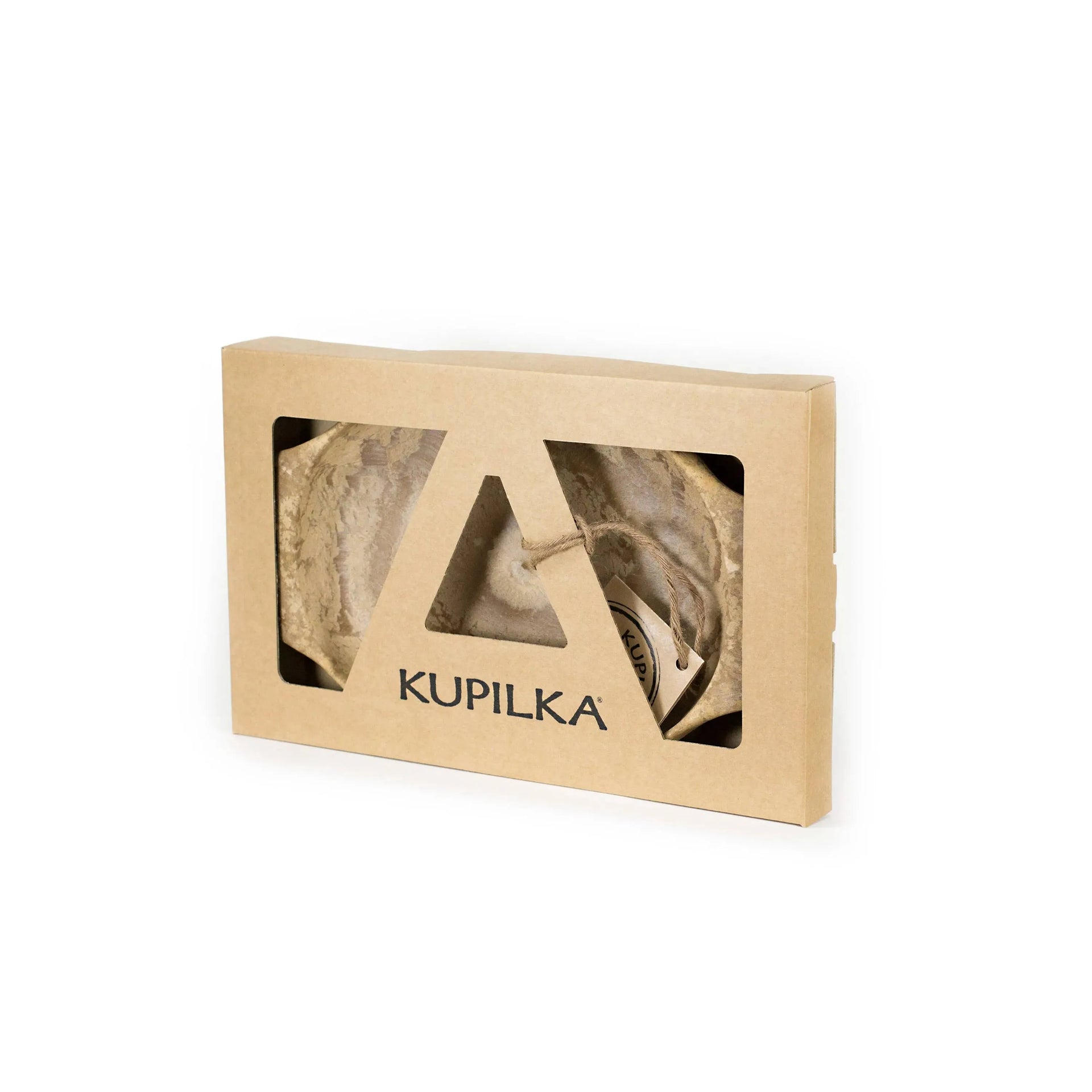 Kupilka Teller a la Carte 440 ml - ASMC