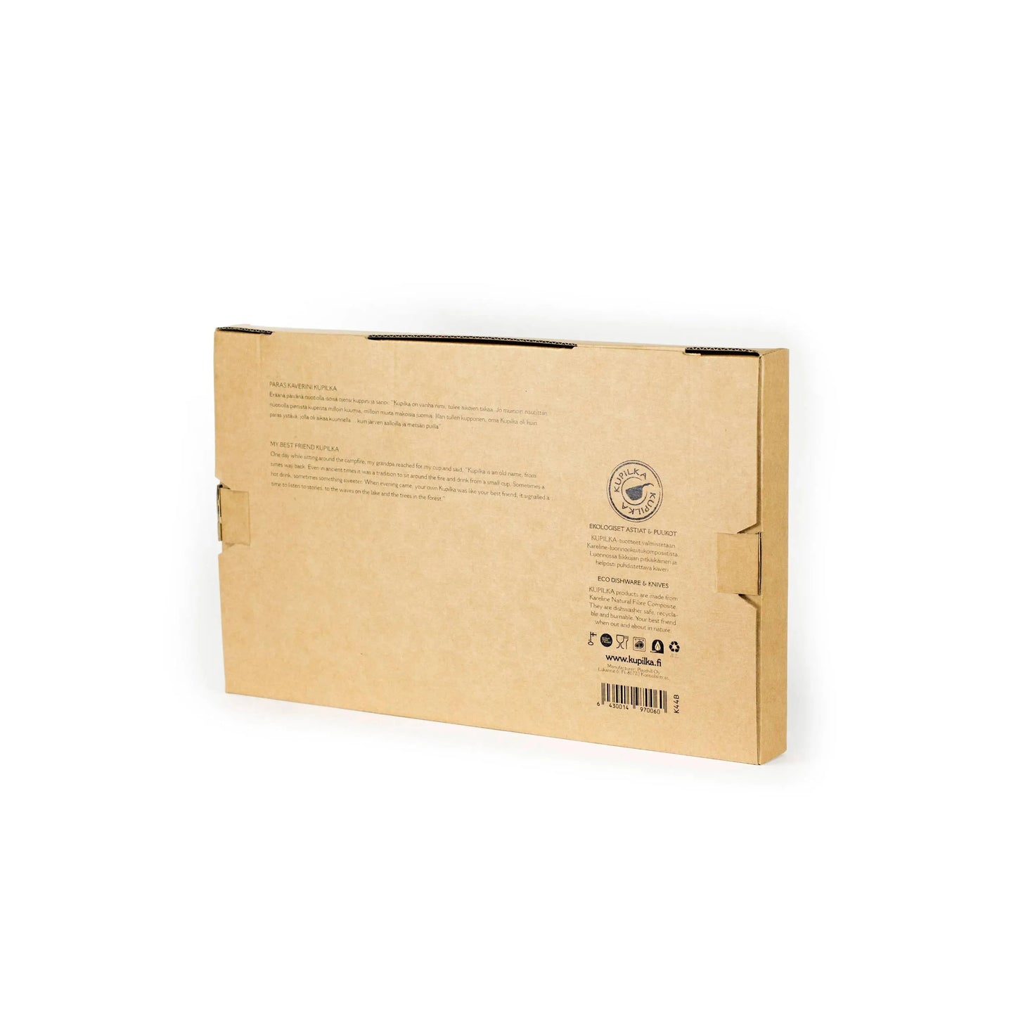 Teller a la Carte 440 ml