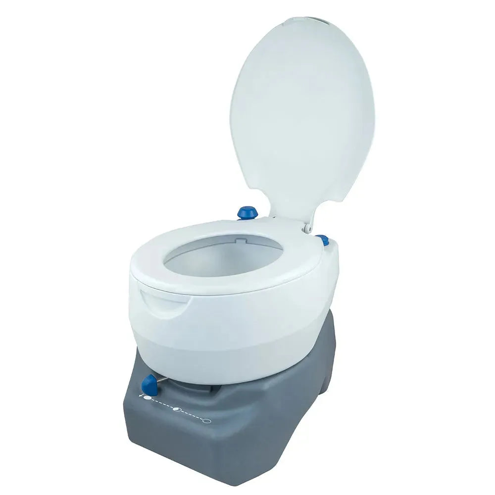 Campingtoilette Portable 20 L