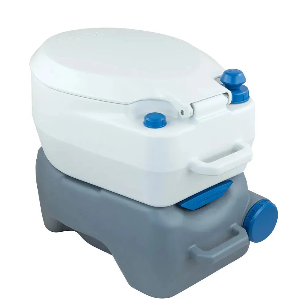 Campingtoilette Portable 20 L