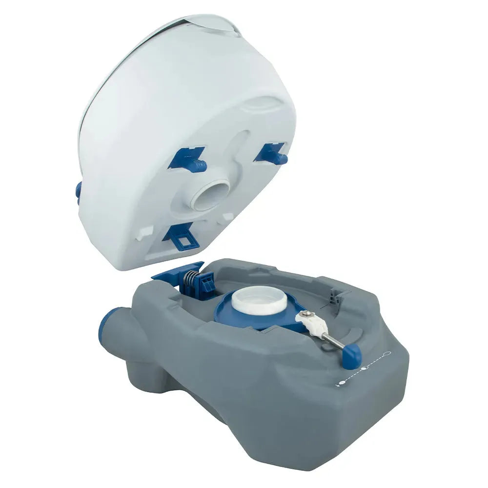 Campingtoilette Portable 20 L