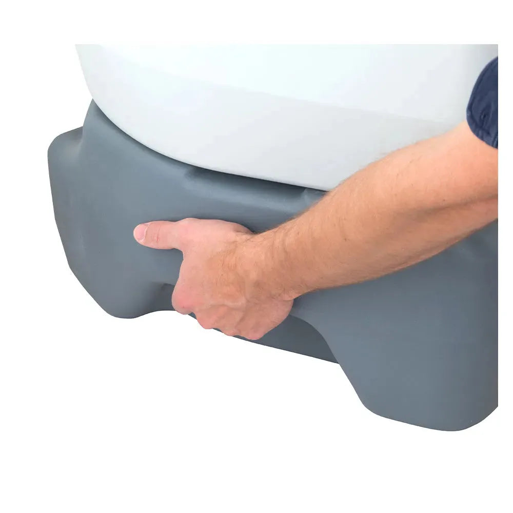 Campingtoilette Portable 20 L
