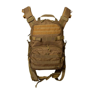 Tactical Plate Carrier + Backpack