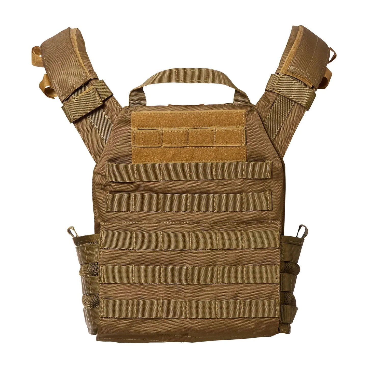 Tactical Plate Carrier + Backpack