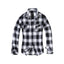 Hemd Amy Flanell Shirt Frauen