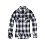Brandit Hemd Amy Flanell Shirt Frauen - ASMC