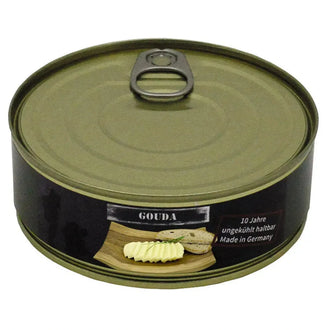 Vollkonserve Gouda 200 g