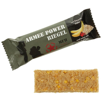 Armee Power Riegel 60 g