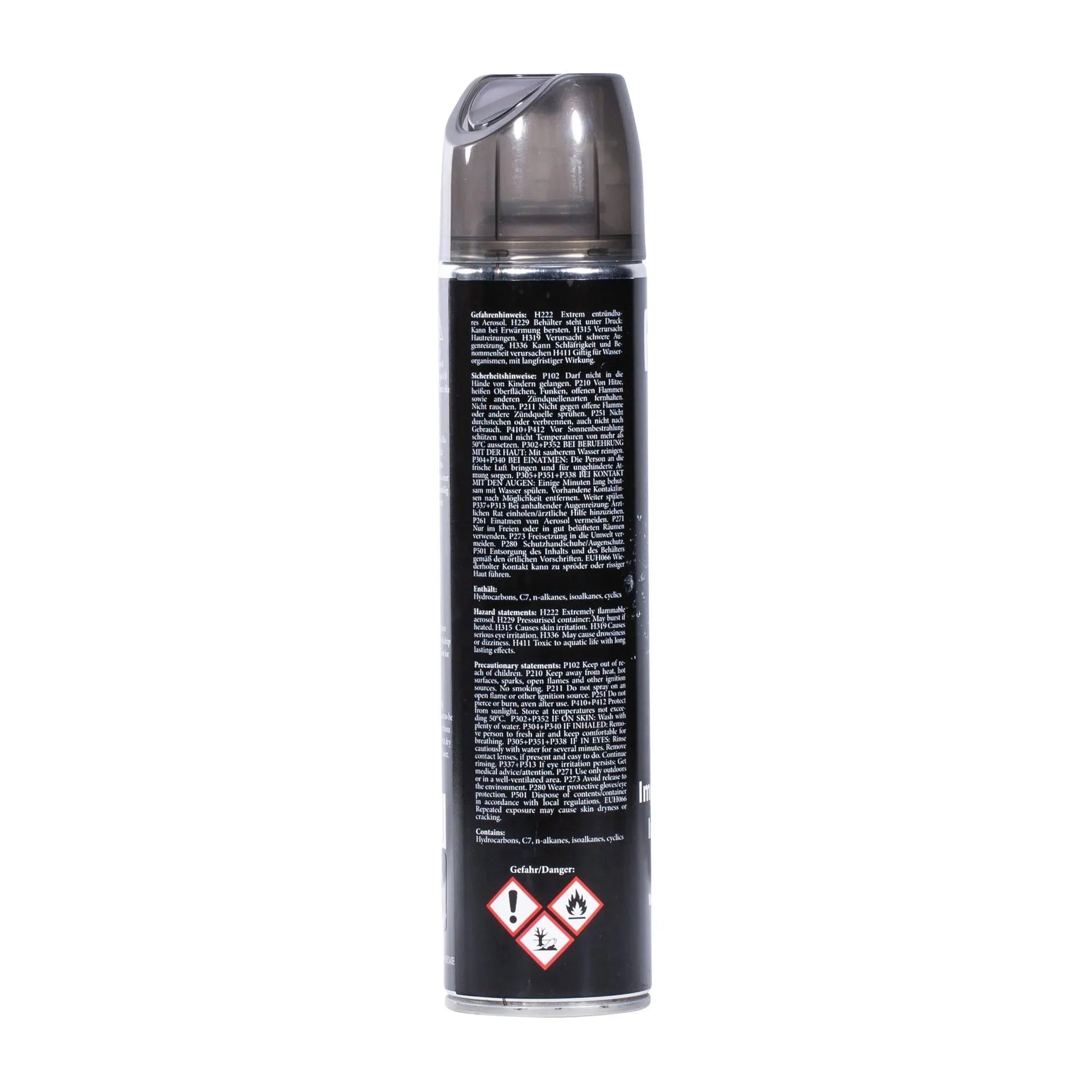 Imprägnierspray wasserabweisend 300 ml