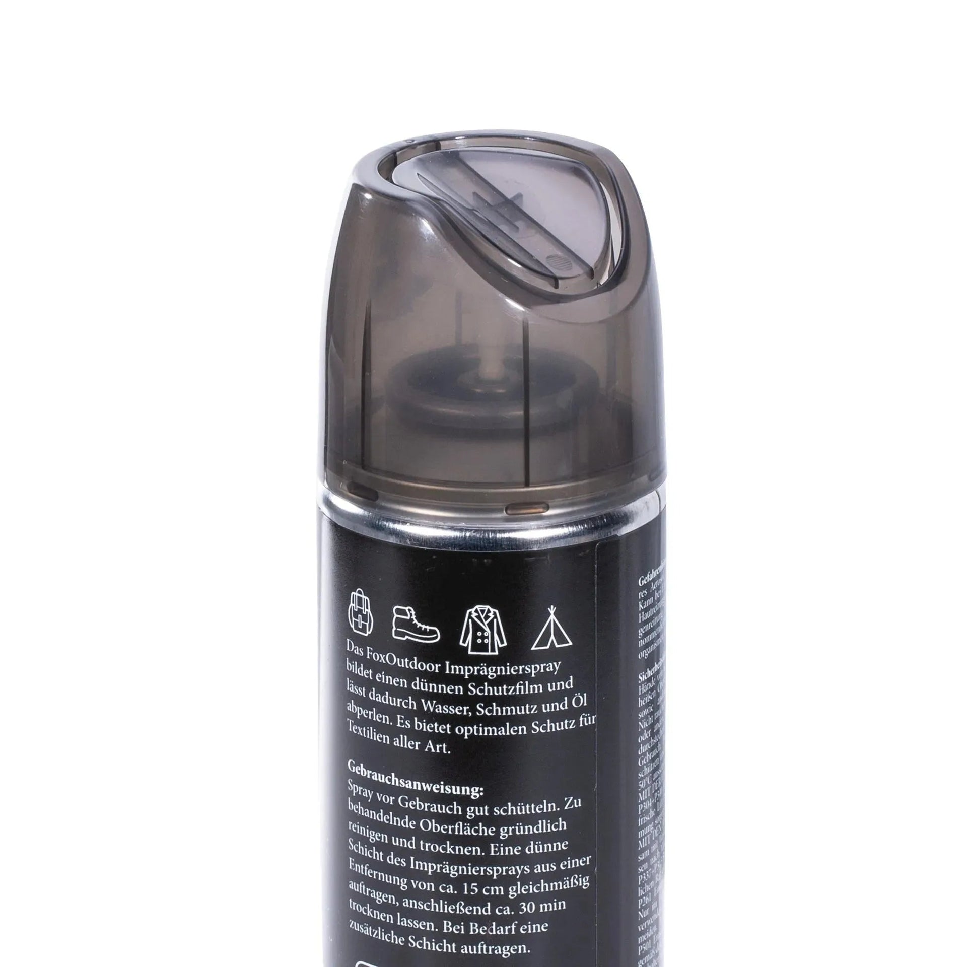 Imprägnierspray wasserabweisend 300 ml