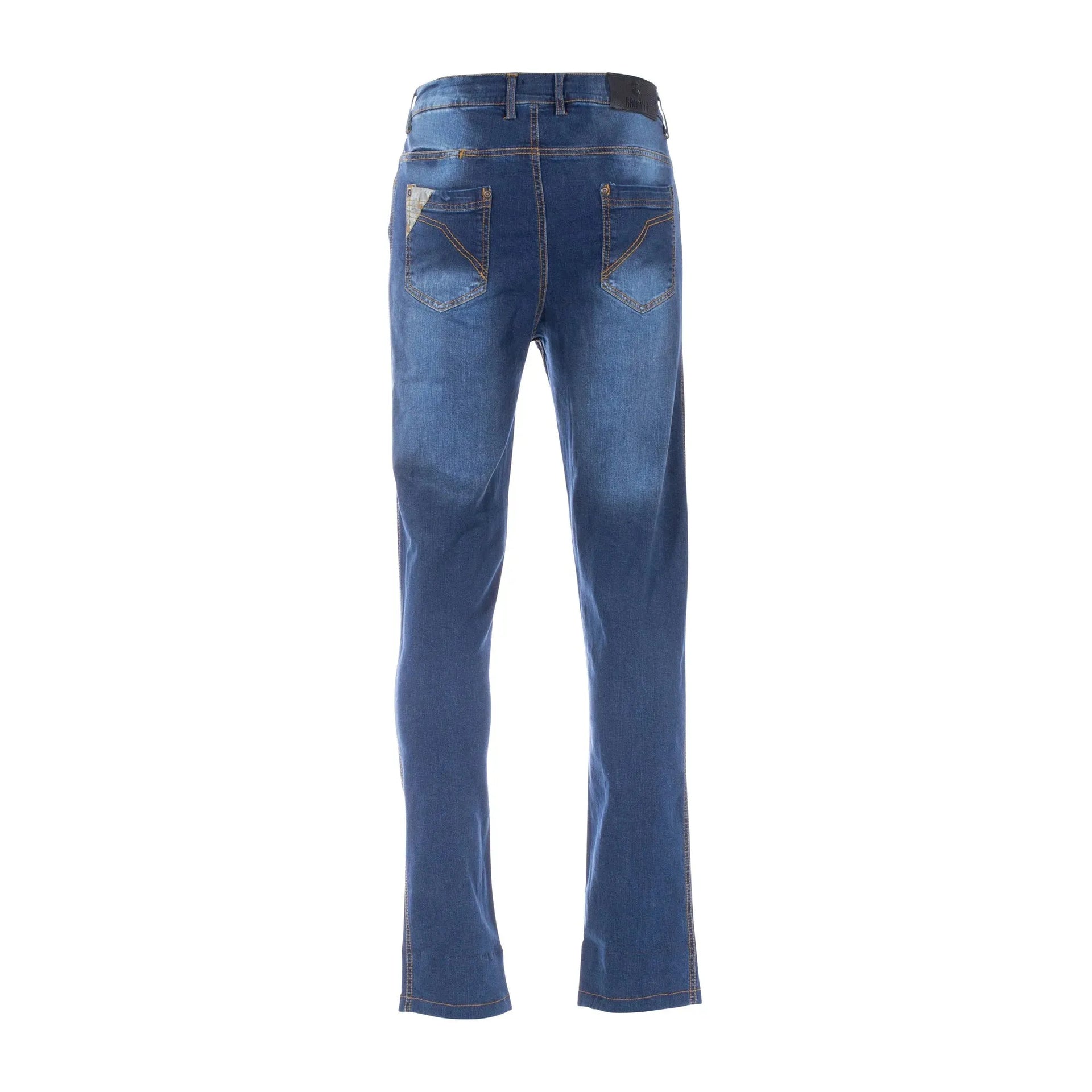 Ragnar Raids Ragnar Raids Hose Thor AOR1 Jeans blau - ASMC