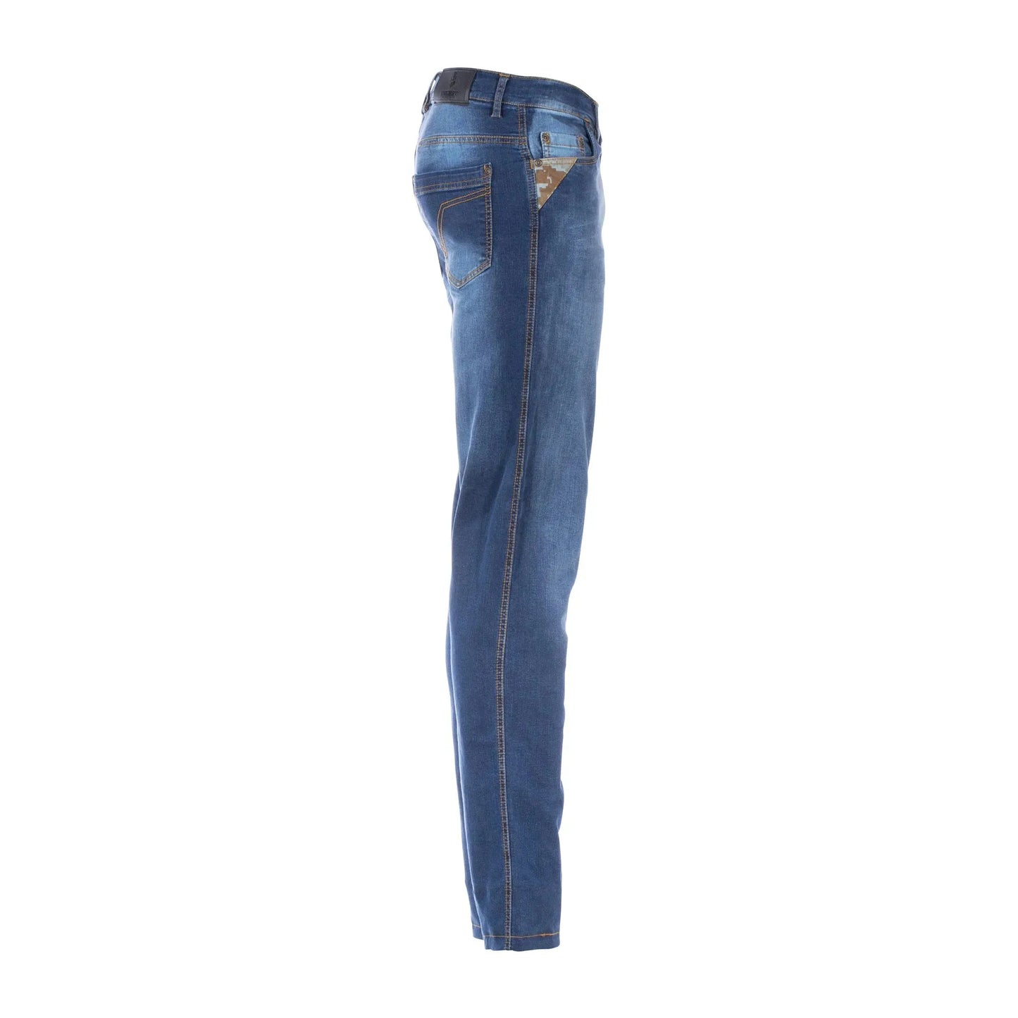 Ragnar Raids Ragnar Raids Hose Thor AOR1 Jeans blau - ASMC