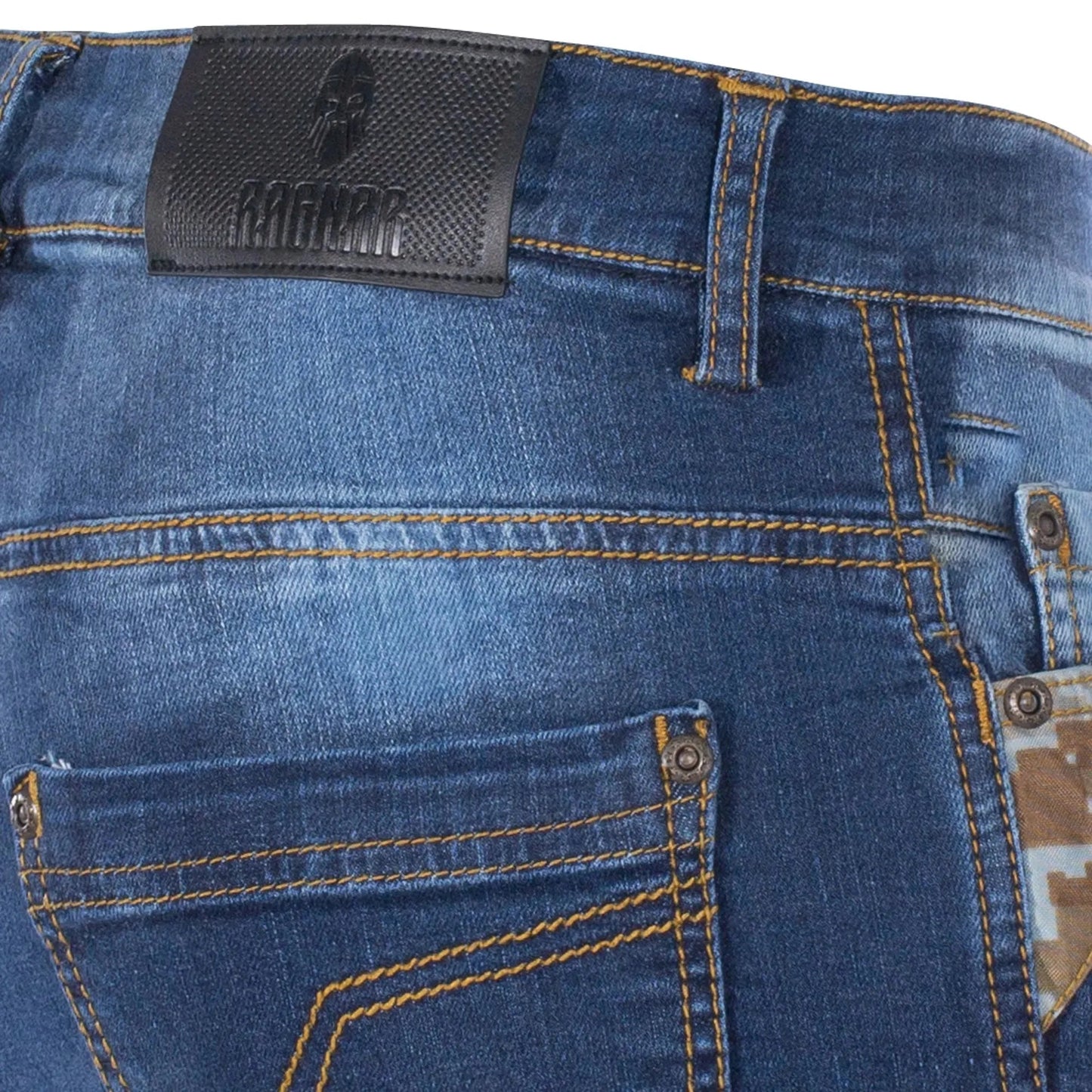 Hose Thor AOR1 Jeans
