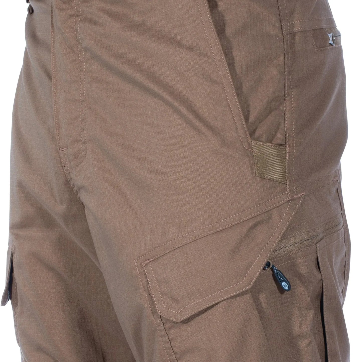 Ragnar Raids Ragnar Raids Hose Sköll Pants coyote - ASMC