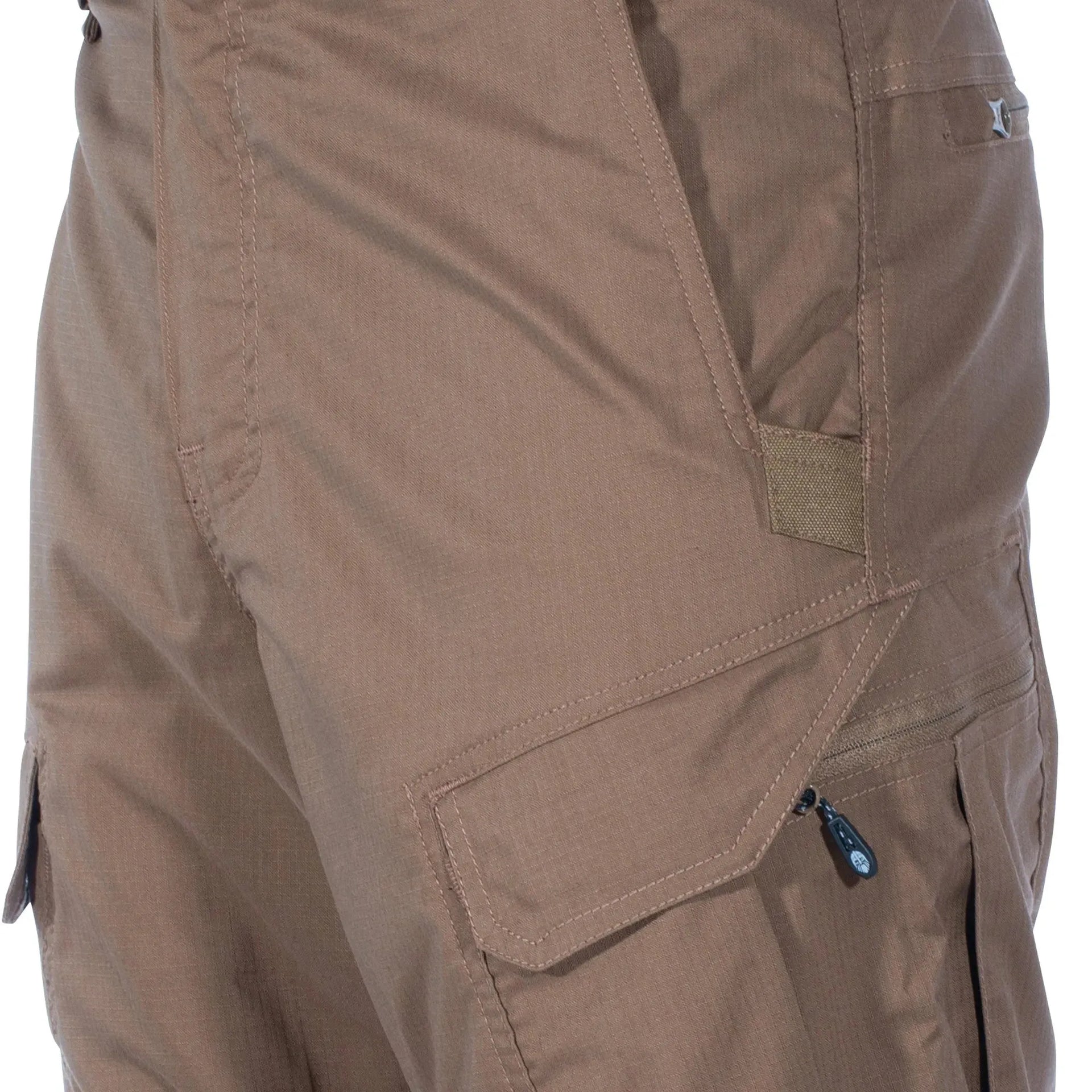 Ragnar Raids Ragnar Raids Hose Sköll Pants coyote - ASMC