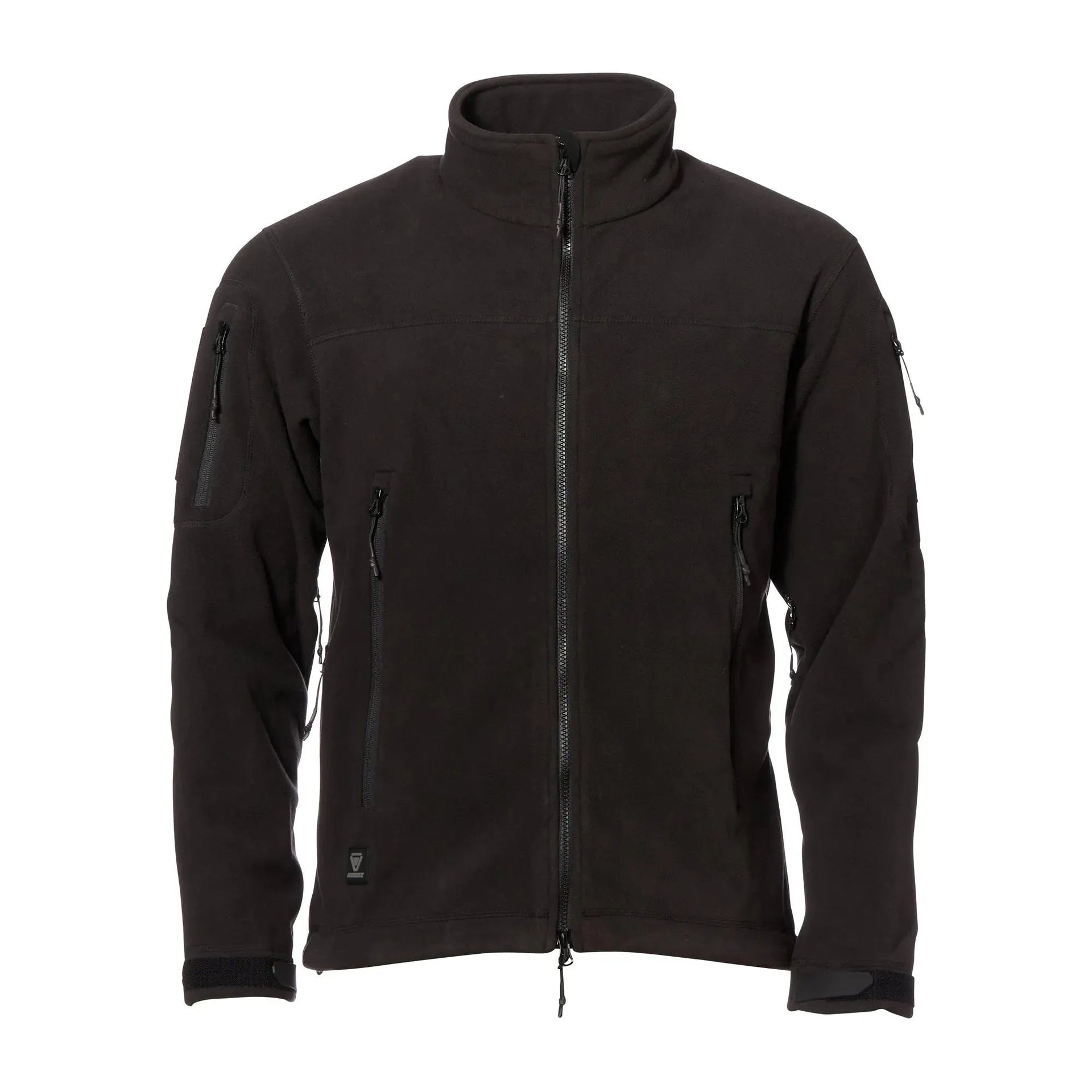 Fleecejacke T.O.R.D. Windblock AR
