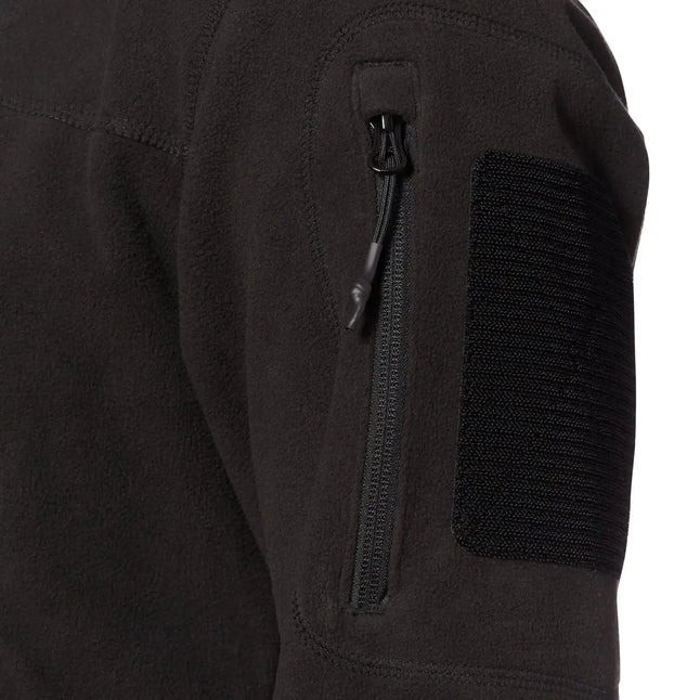 Fleecejacke T.O.R.D. Windblock AR