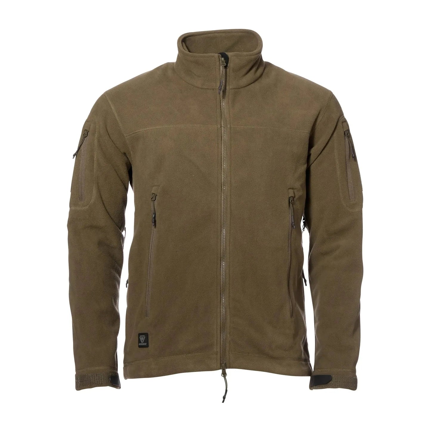 Fleecejacke T.O.R.D. Windblock AR