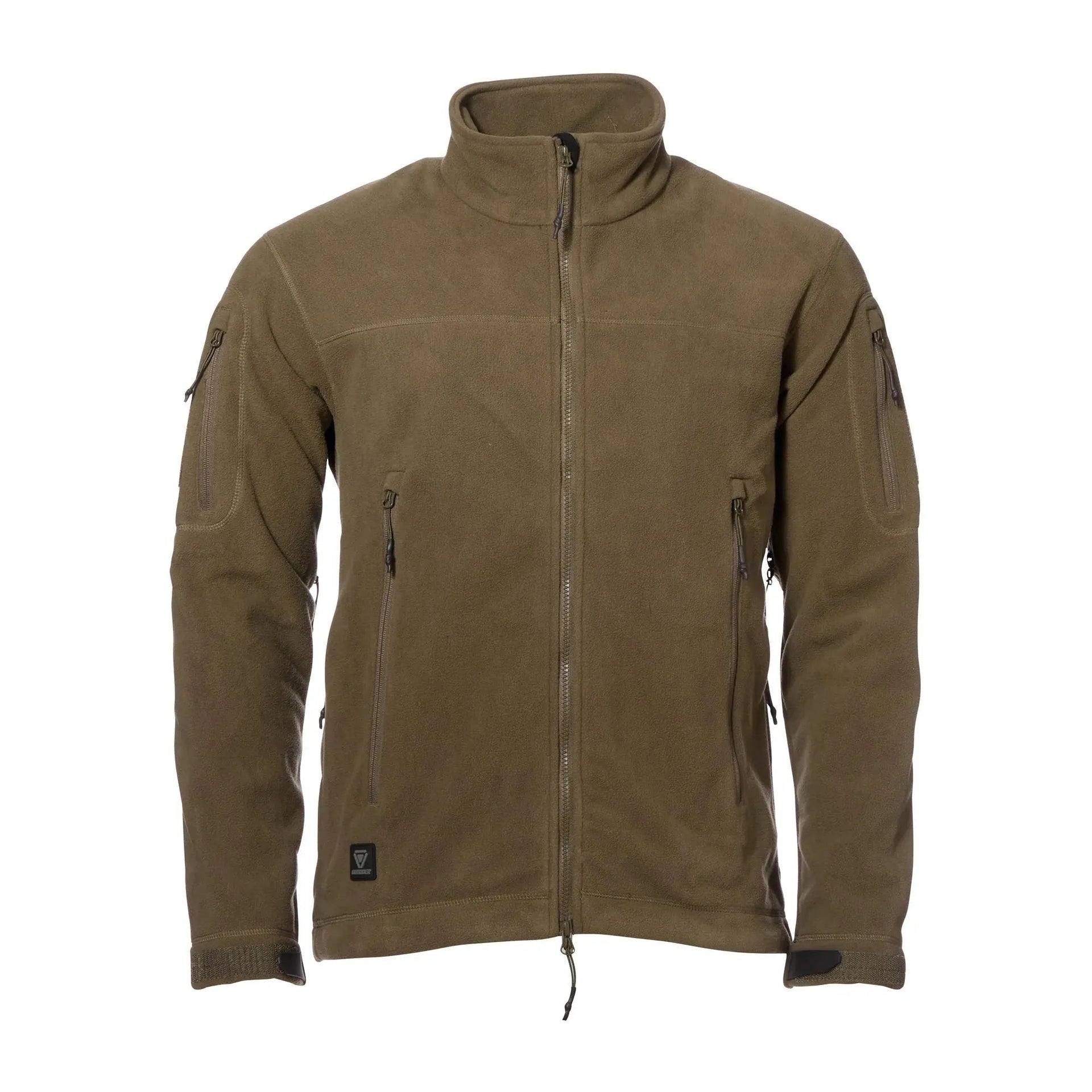 Fleecejacke T.O.R.D. Windblock AR