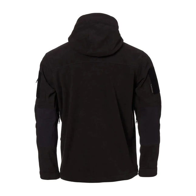 Fleecejacke Windblock Fleece Hoody AR