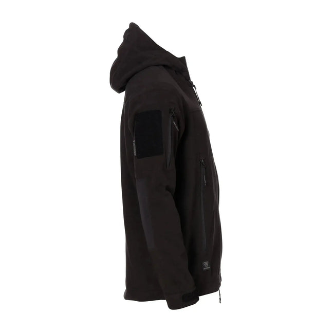Fleecejacke Windblock Fleece Hoody AR