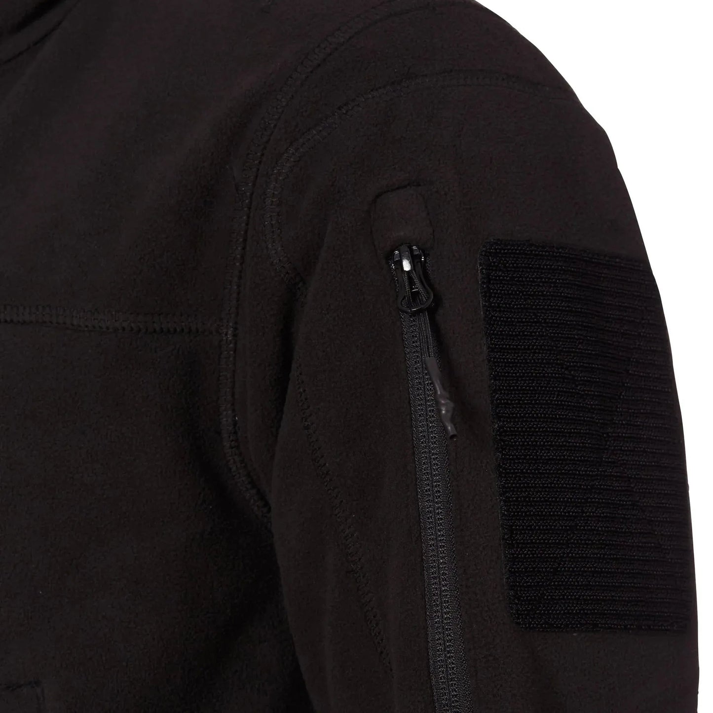 Fleecejacke Windblock Fleece Hoody AR