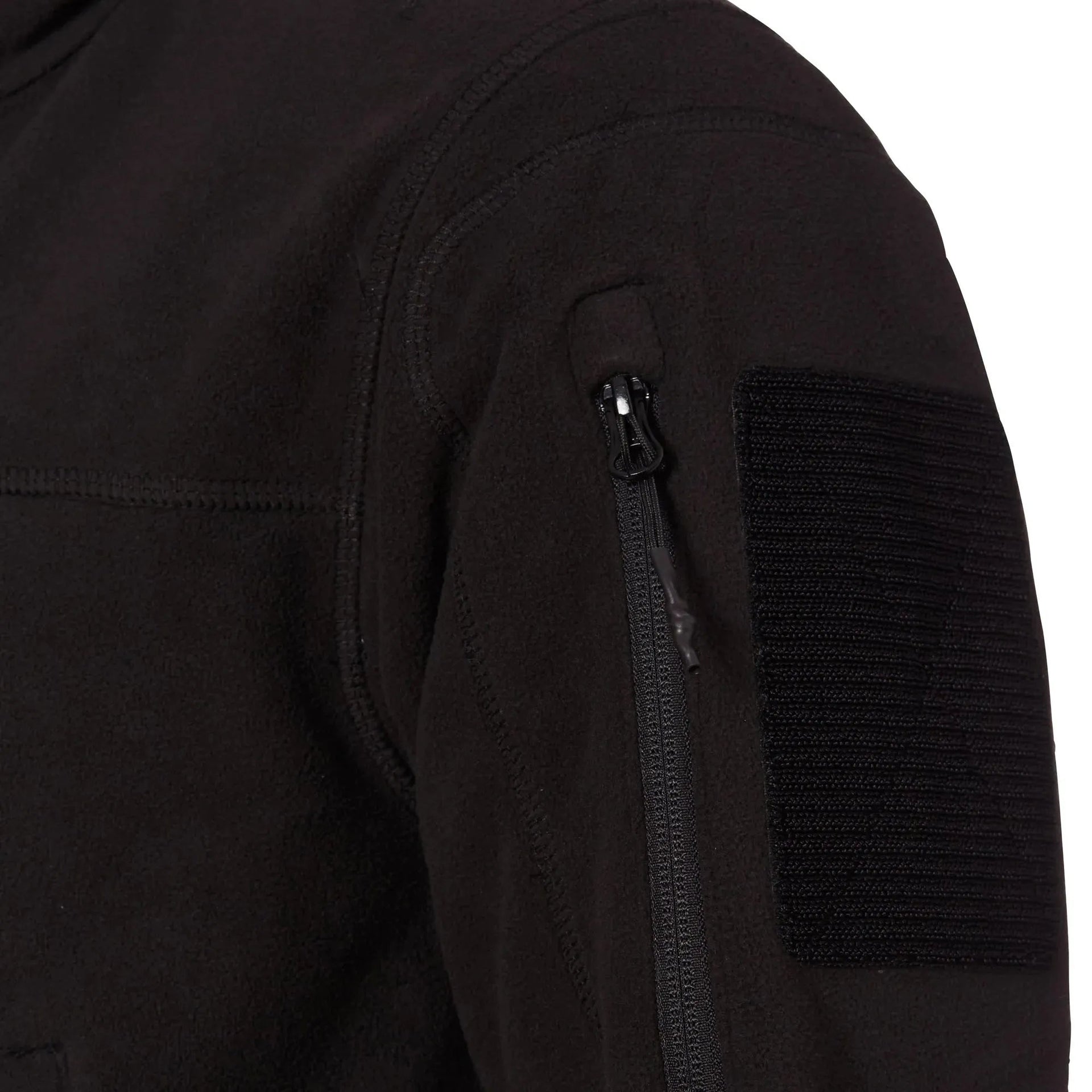 Fleecejacke Windblock Fleece Hoody AR