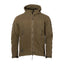 Fleecejacke Windblock Fleece Hoody AR