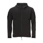 Jacke T.O.R.D. Flex Windblock Hoody LW