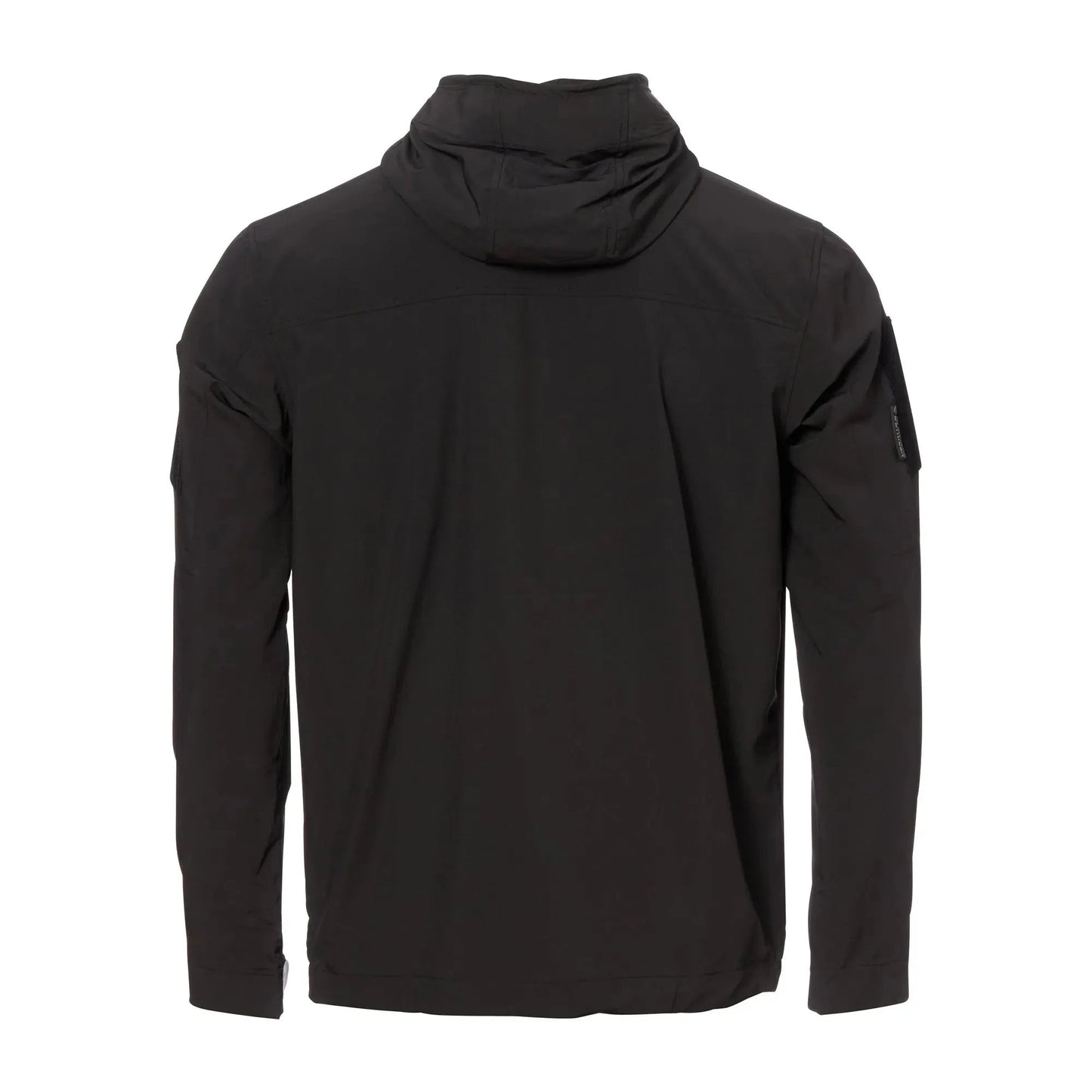 Jacke T.O.R.D. Flex Windblock Hoody LW